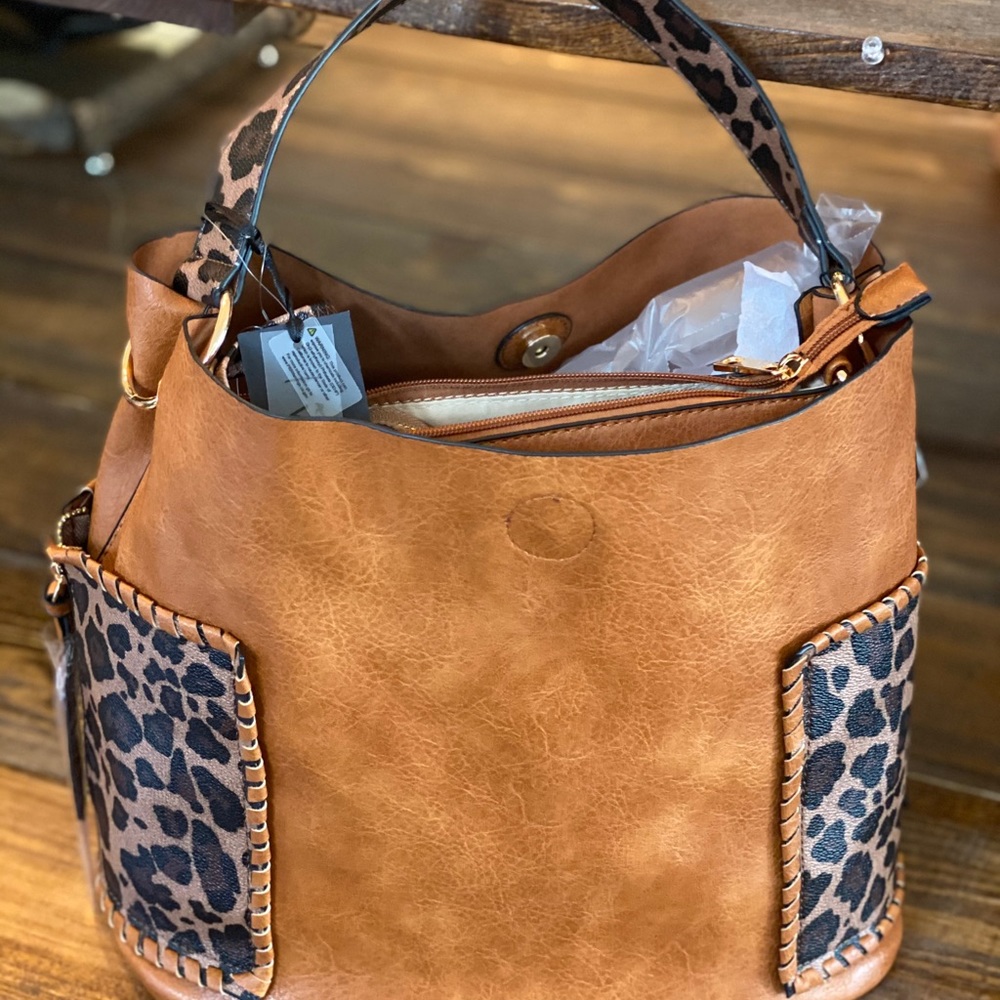 3 Piece Deluxity Set